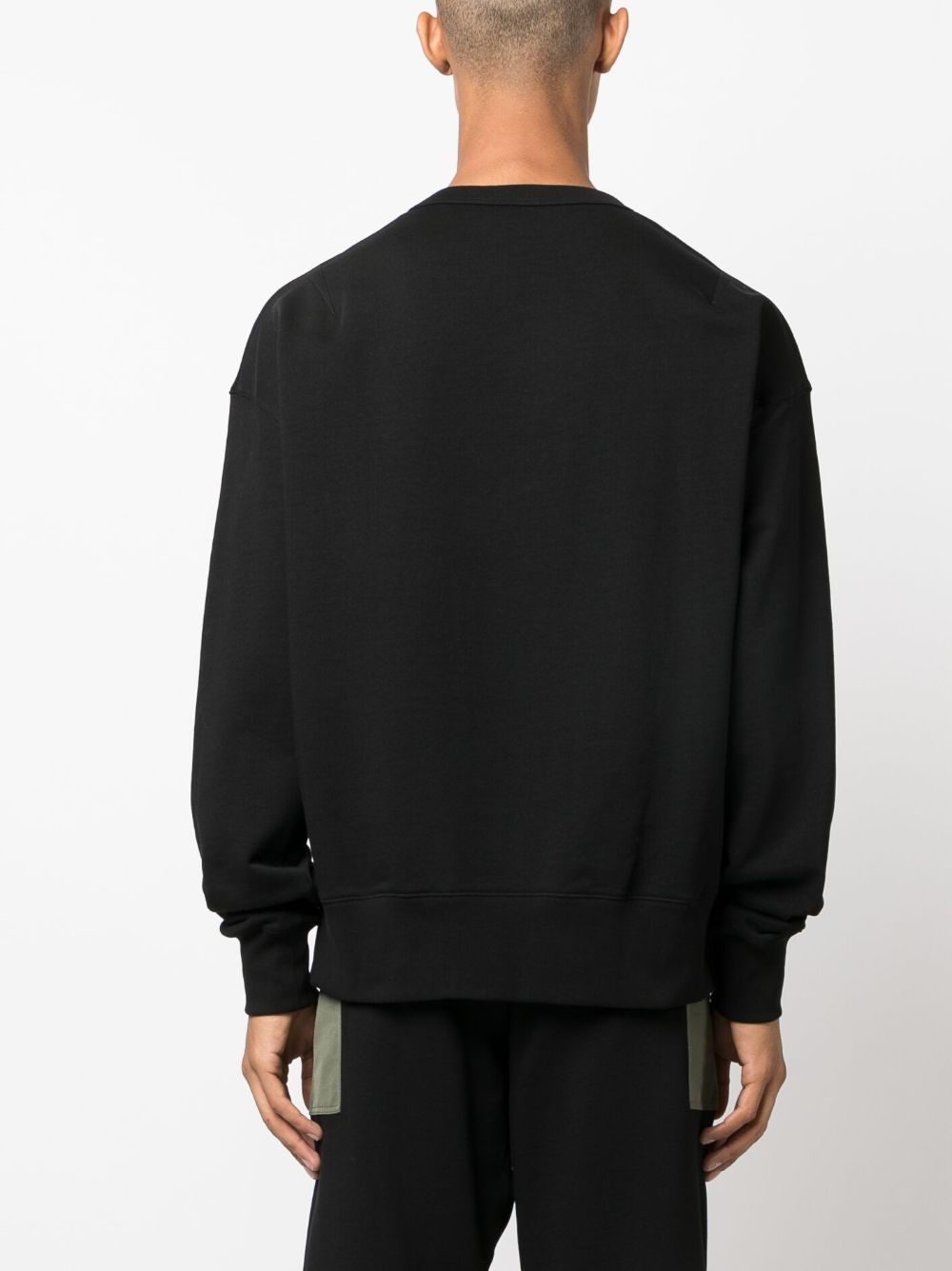 Alexander Mcqueen Alexander McQueen Sweaters Black