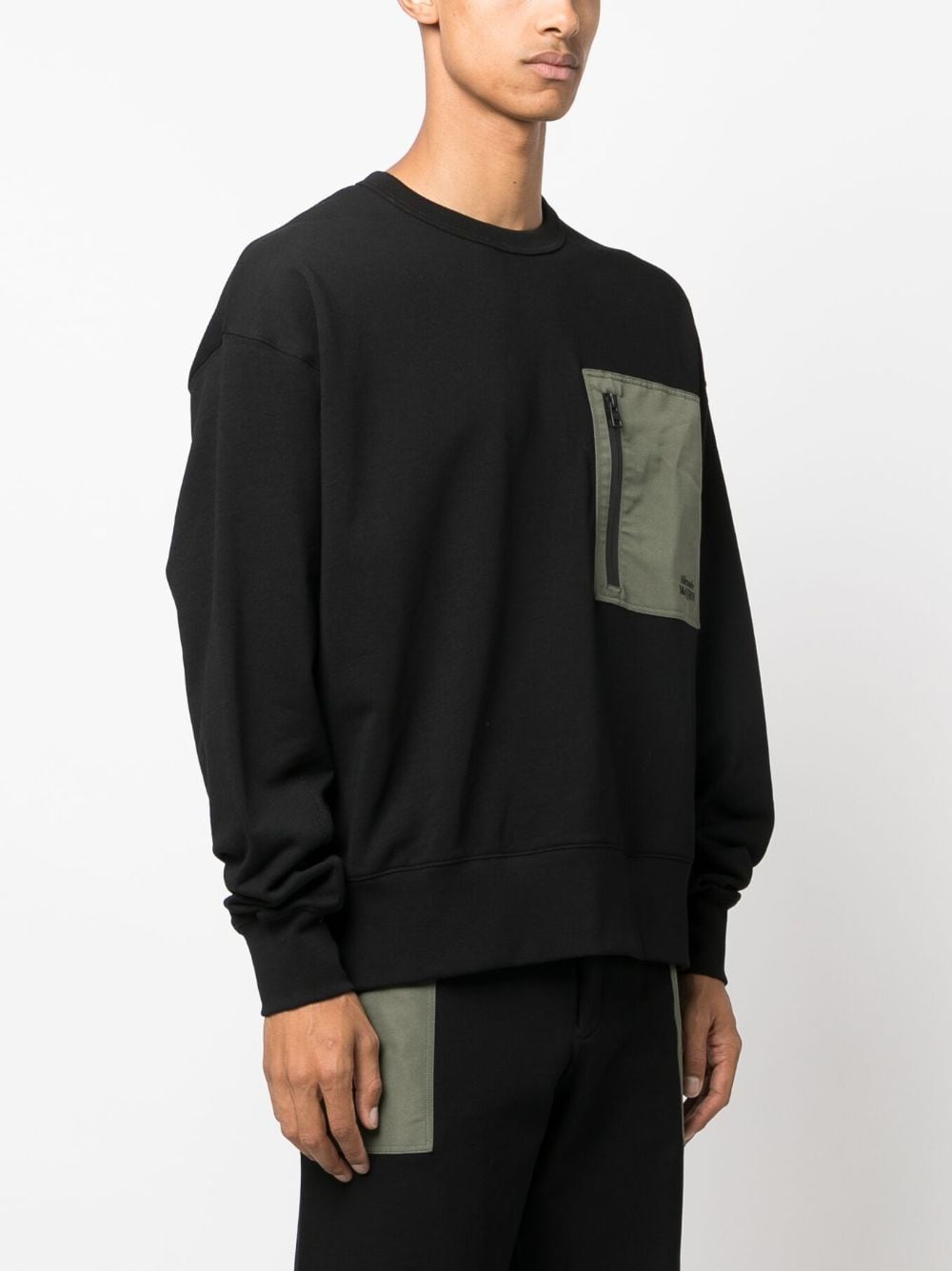 Alexander Mcqueen Alexander McQueen Sweaters Black