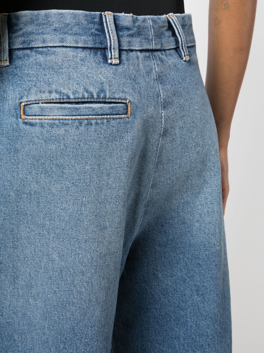 Armarium ARMARIUM Shorts Denim