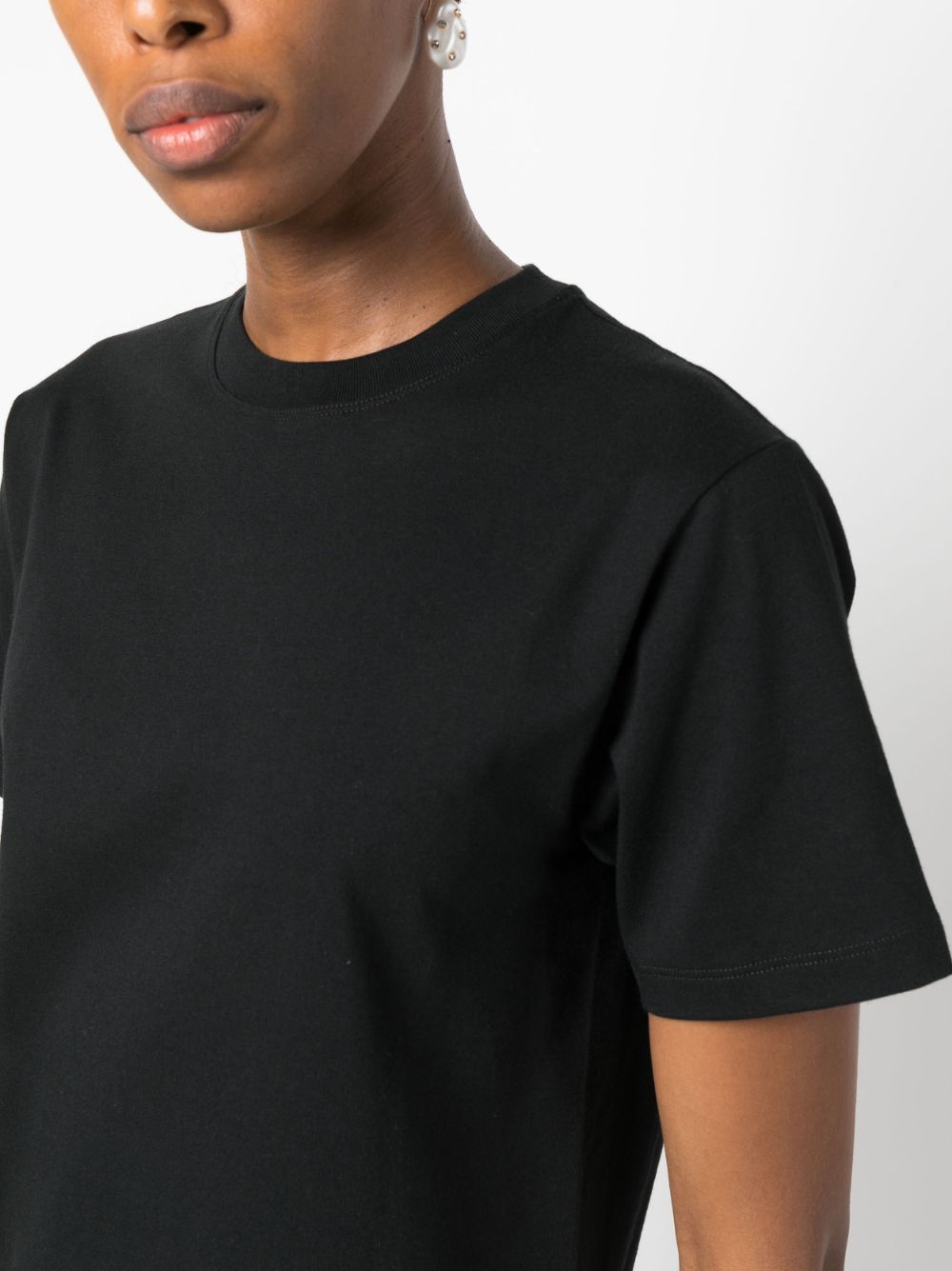 Armarium ARMARIUM T-shirts and Polos Black