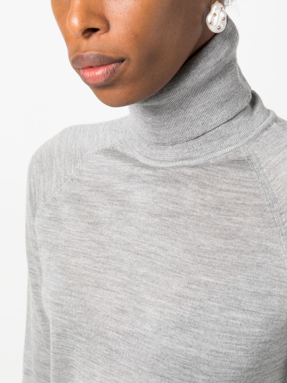 Armarium ARMARIUM Sweaters Grey