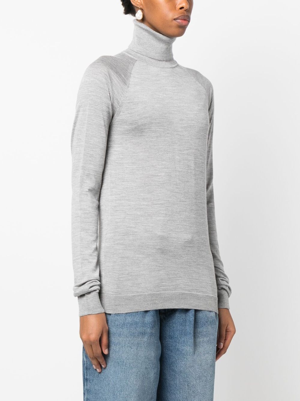 Armarium ARMARIUM Sweaters Grey