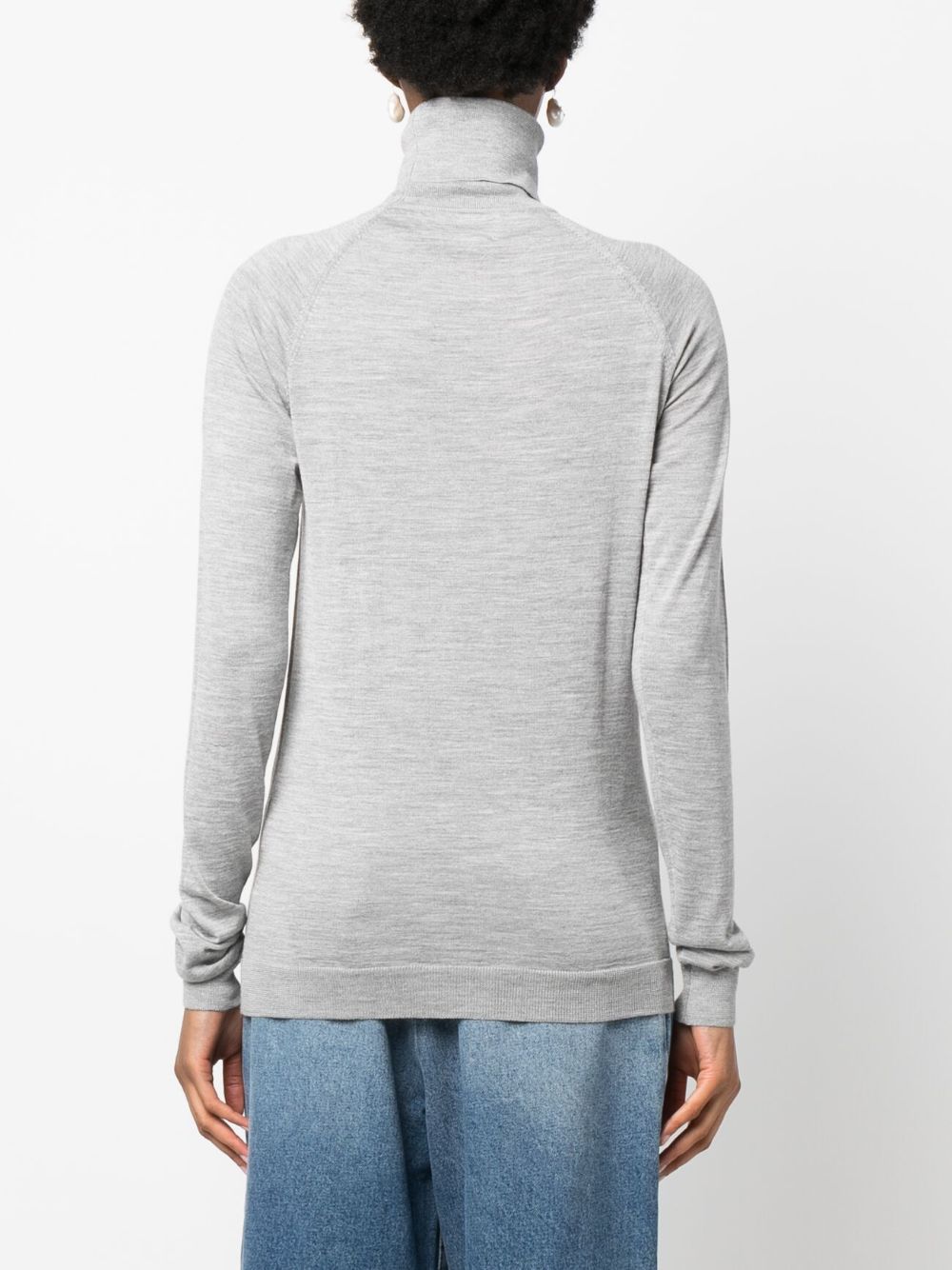 Armarium ARMARIUM Sweaters Grey