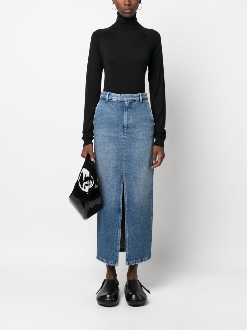 Armarium ARMARIUM Skirts Denim