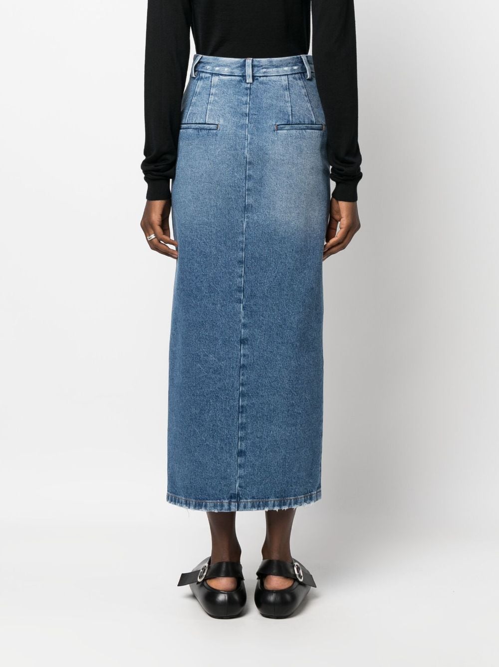 Armarium ARMARIUM Skirts Denim