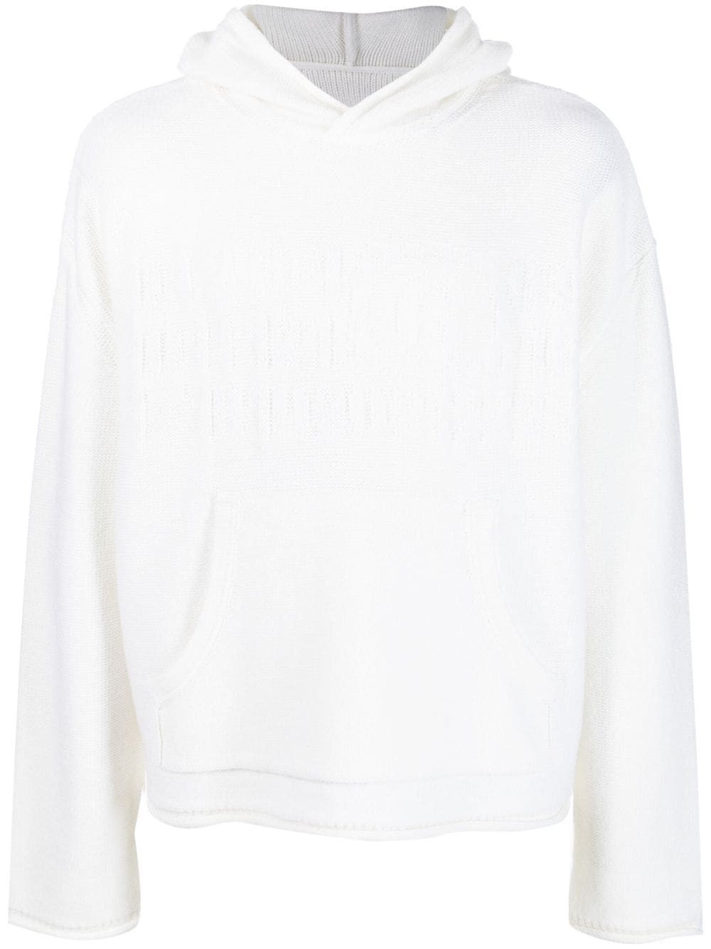 MM6 Maison Margiela MM6 Maison Margiela Sweaters White