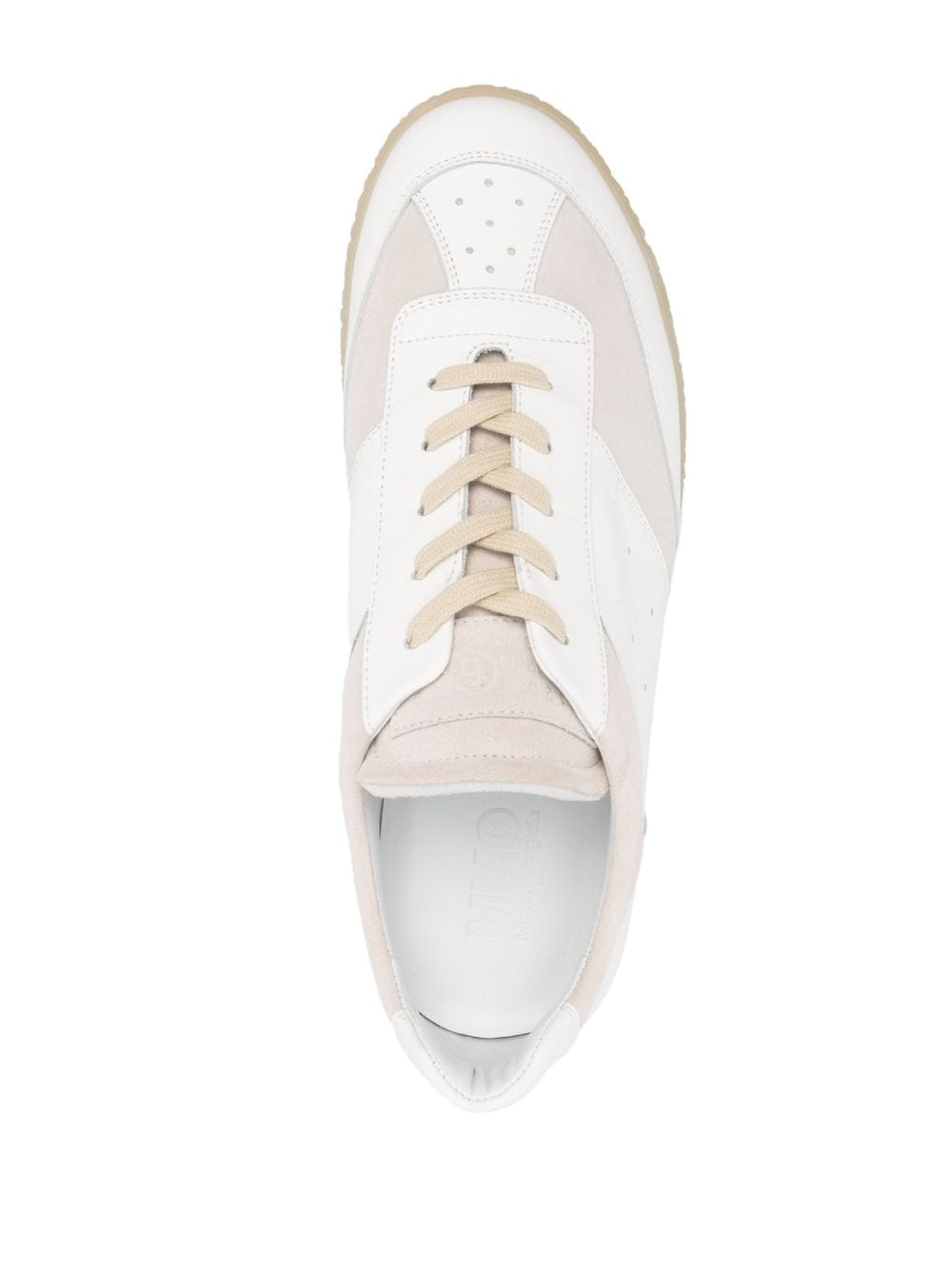 MM6 Maison Margiela MM6 Maison Margiela Sneakers White