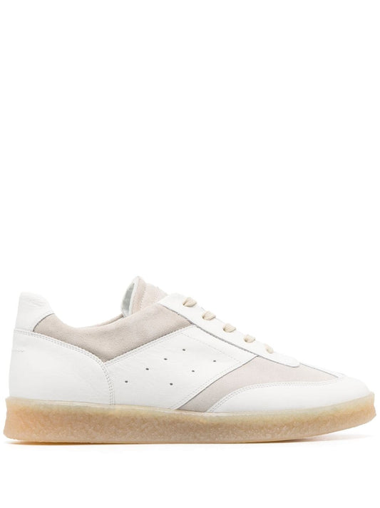 MM6 Maison Margiela MM6 Maison Margiela Sneakers White