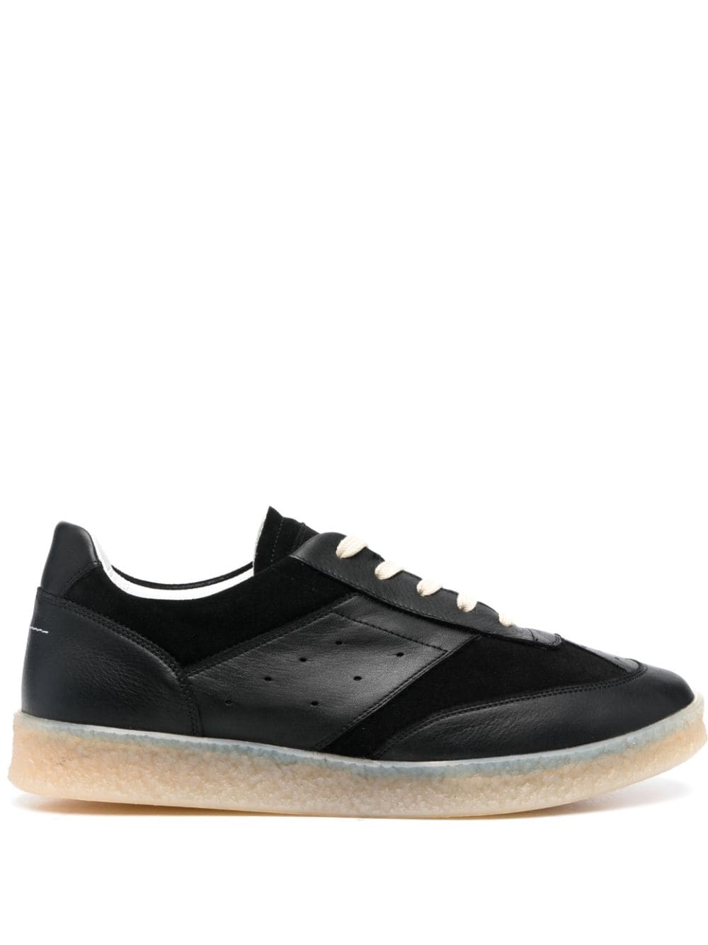 MM6 Maison Margiela MM6 Maison Margiela Sneakers Black