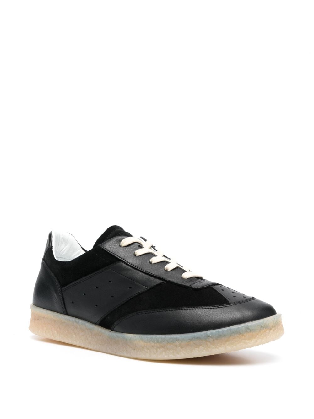 MM6 Maison Margiela MM6 Maison Margiela Sneakers Black