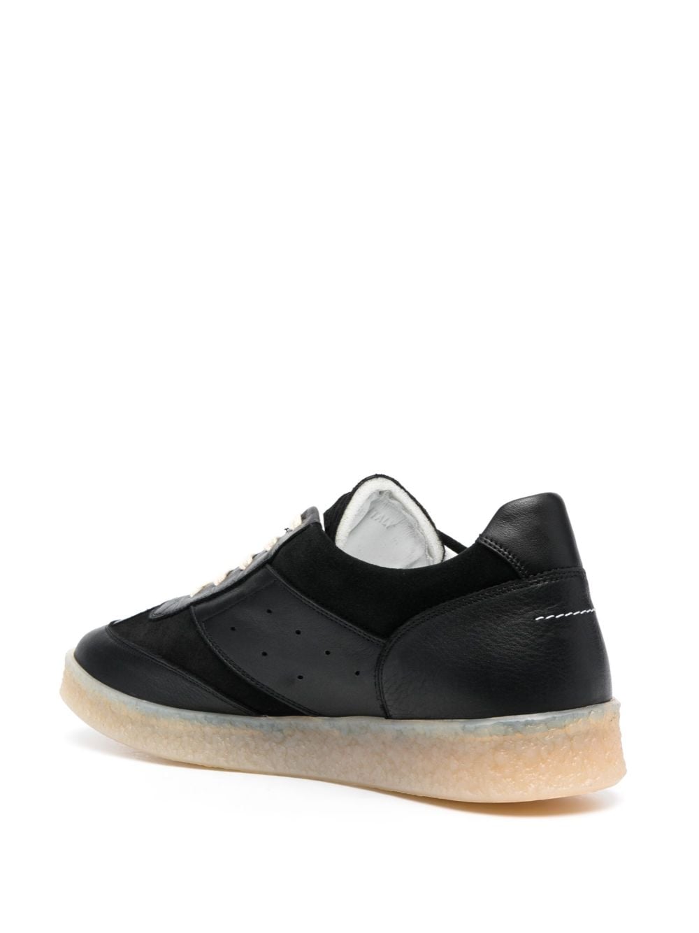 MM6 Maison Margiela MM6 Maison Margiela Sneakers Black