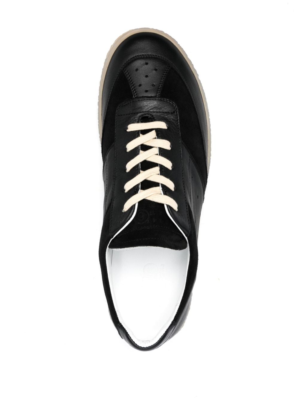 MM6 Maison Margiela MM6 Maison Margiela Sneakers Black