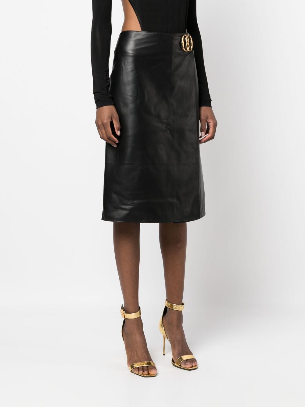 Bally Bally Skirts Black