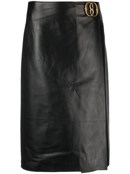 Bally Bally Skirts Black