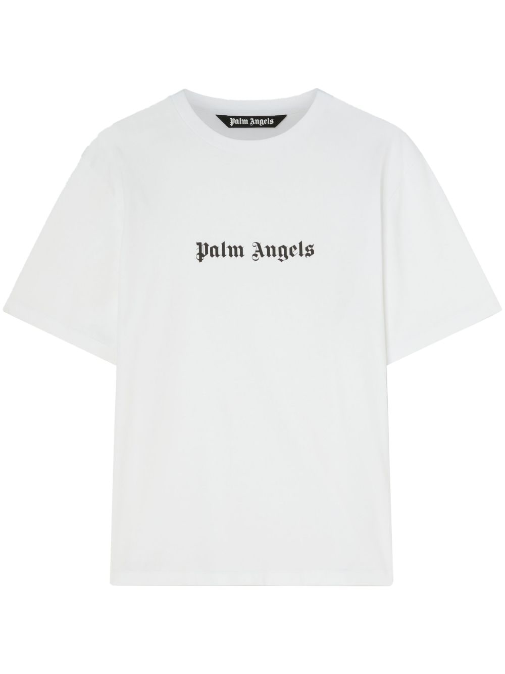 Palm Angels Palm Angels T-shirts and Polos White