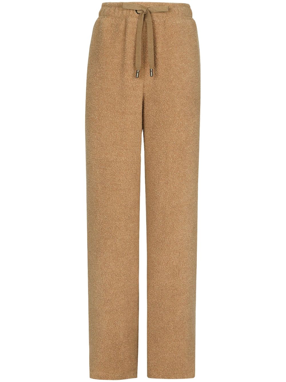 Dolce & Gabbana Dolce & Gabbana Trousers Beige