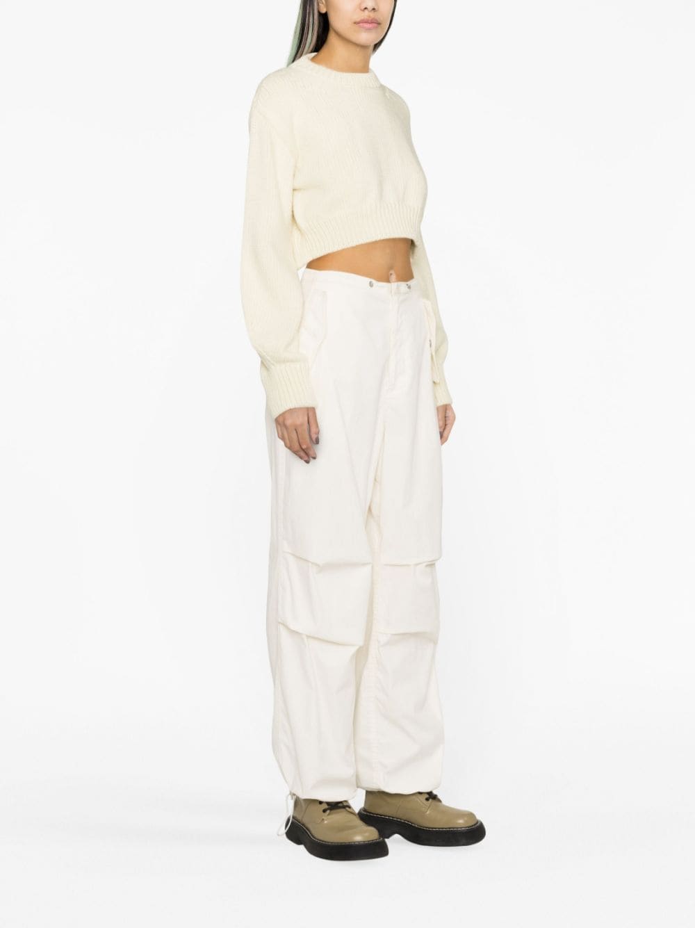 Heron Preston Heron Preston Sweaters White