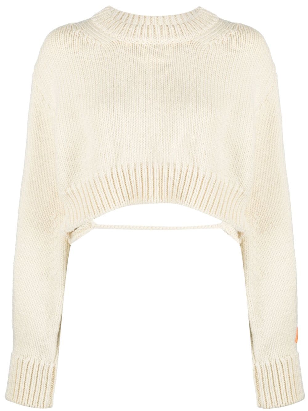 Heron Preston Heron Preston Sweaters White