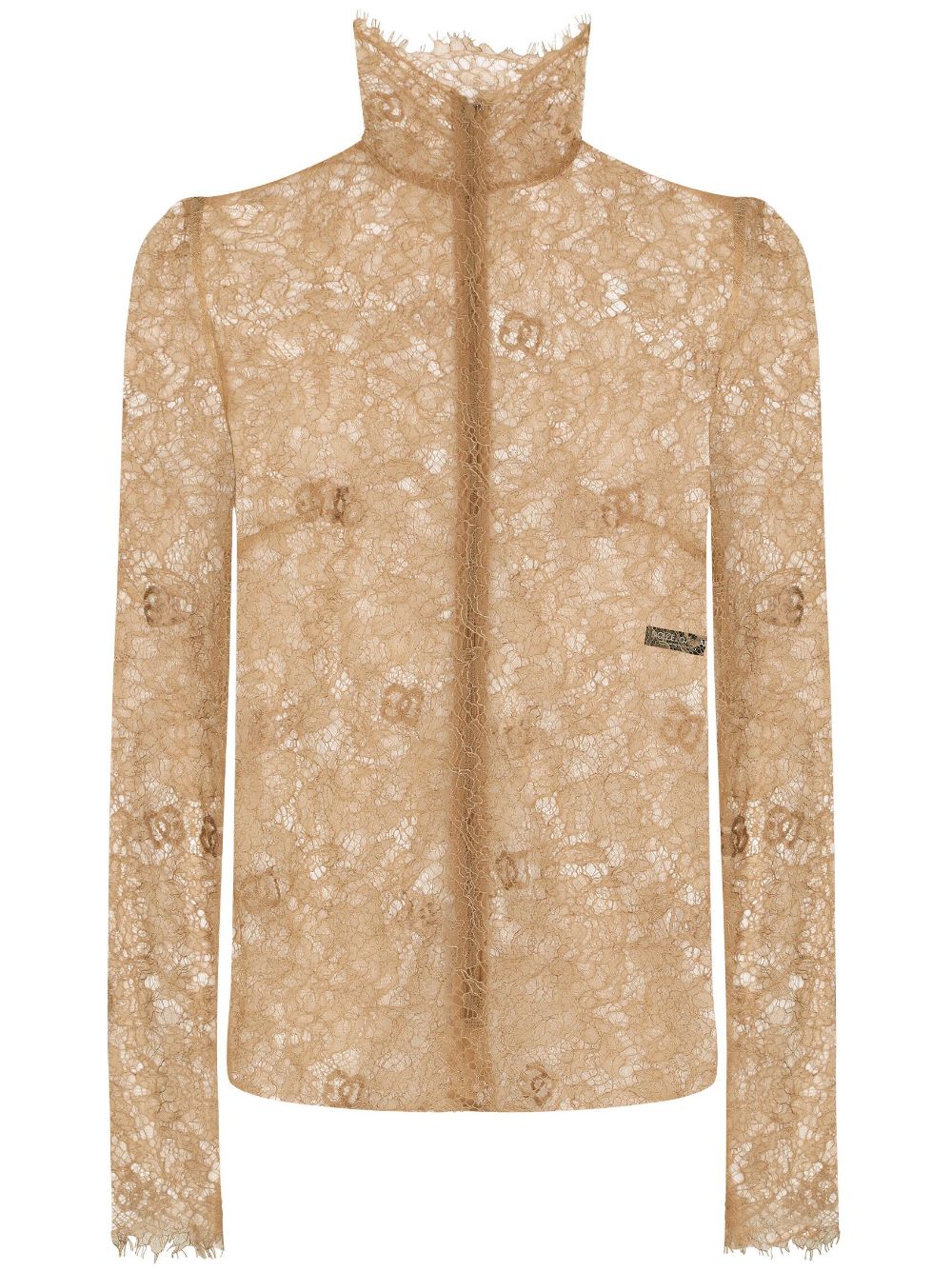 Dolce & Gabbana Dolce & Gabbana Top Beige