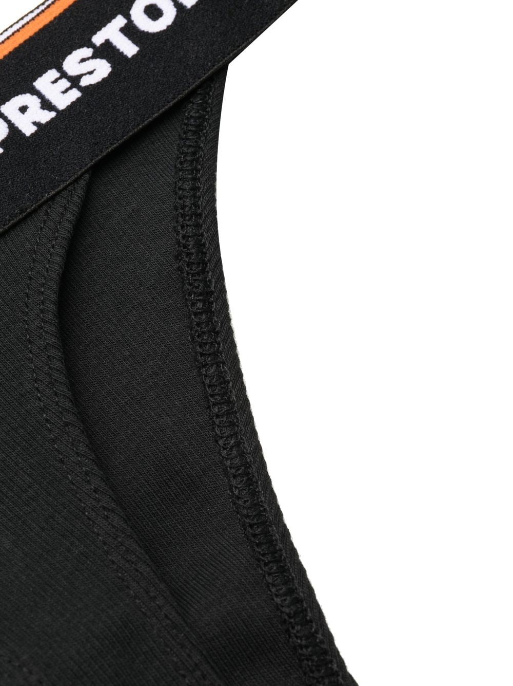 Heron Preston Heron Preston Underwear Black