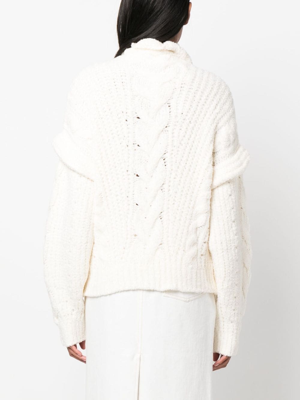 Iro Iro Sweaters Beige