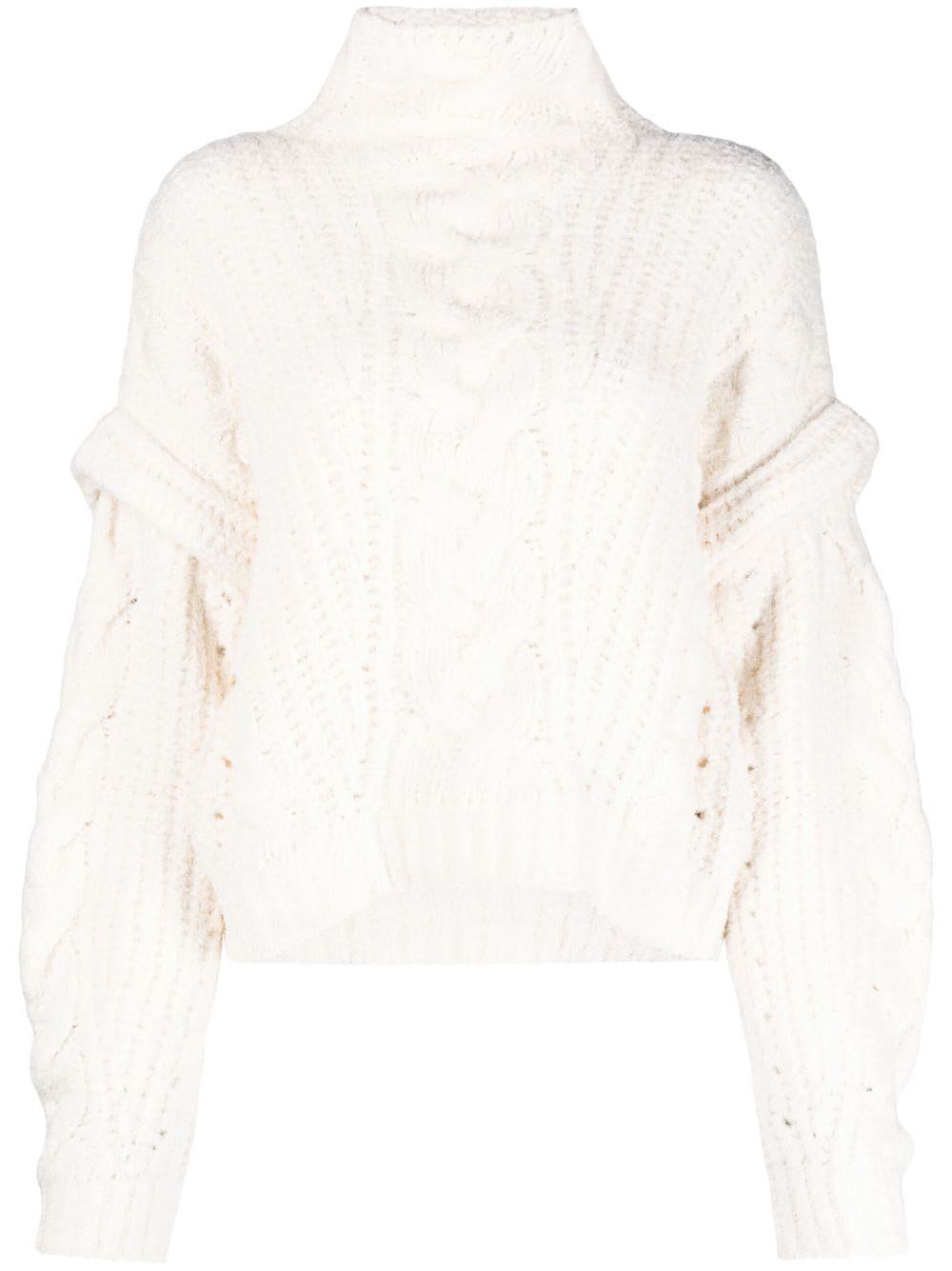 Iro Iro Sweaters Beige