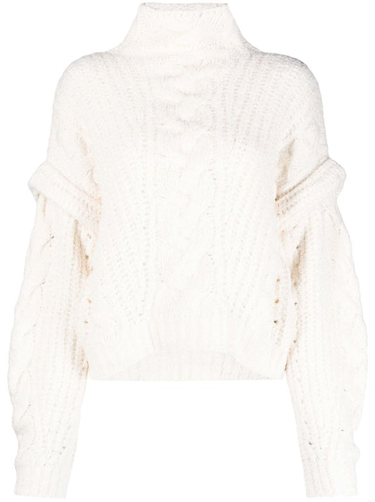 Iro Iro Sweaters Beige