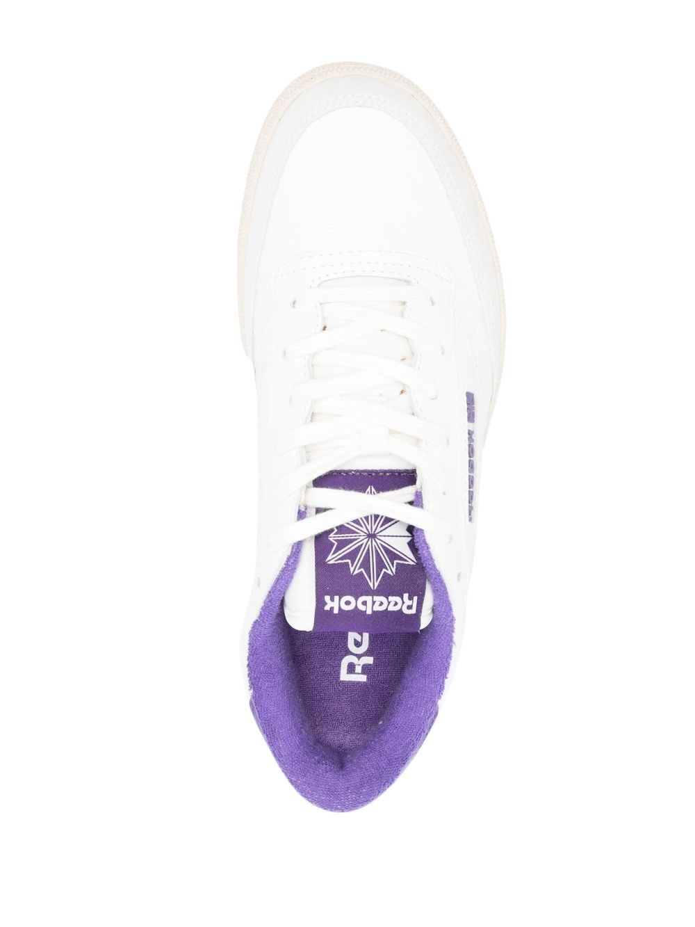 Reebok By Palm Angels REEBOK BY PALM ANGELS Sneakers Purple