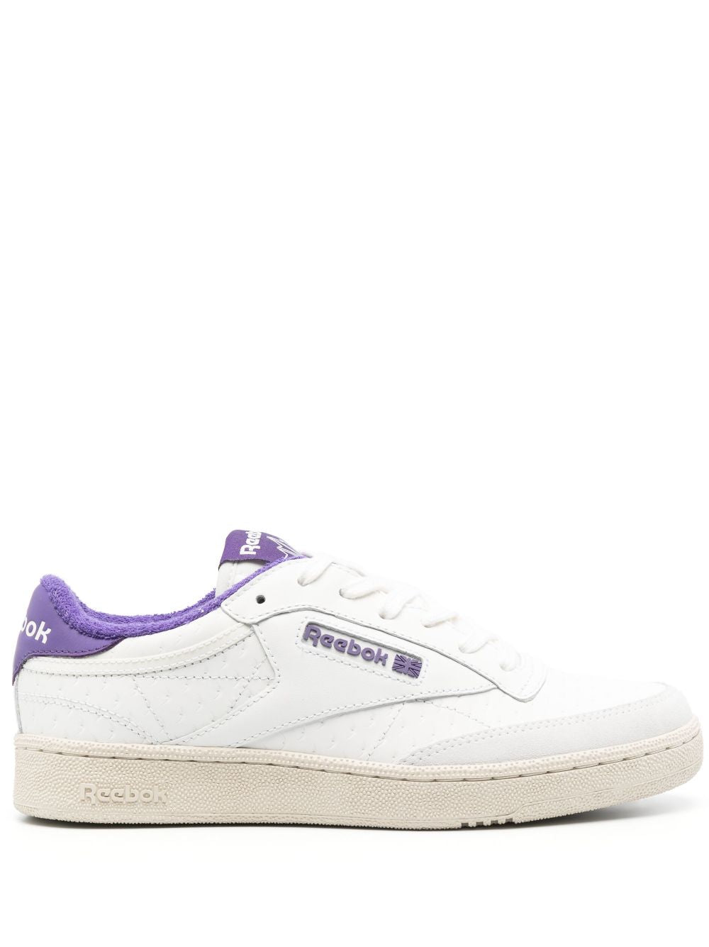 Reebok By Palm Angels REEBOK BY PALM ANGELS Sneakers Purple