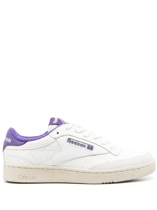 Reebok By Palm Angels REEBOK BY PALM ANGELS Sneakers Purple