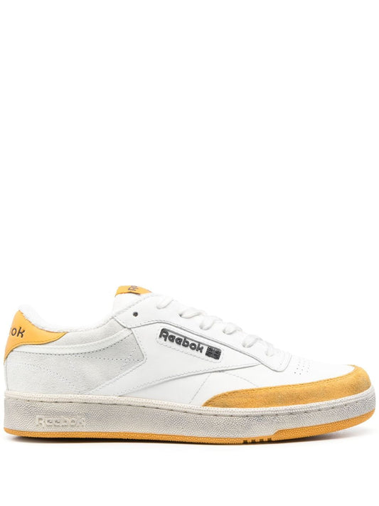 Reebok By Palm Angels REEBOK BY PALM ANGELS Sneakers Orange