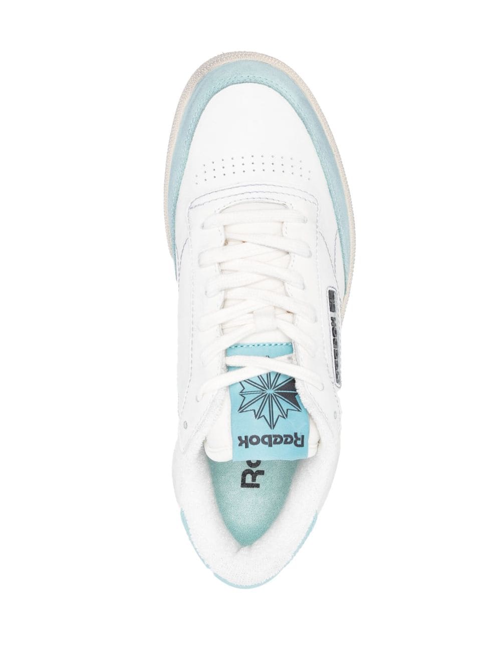 Reebok By Palm Angels REEBOK BY PALM ANGELS Sneakers Clear Blue