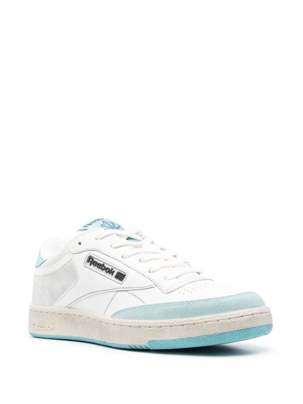 Reebok By Palm Angels REEBOK BY PALM ANGELS Sneakers Clear Blue