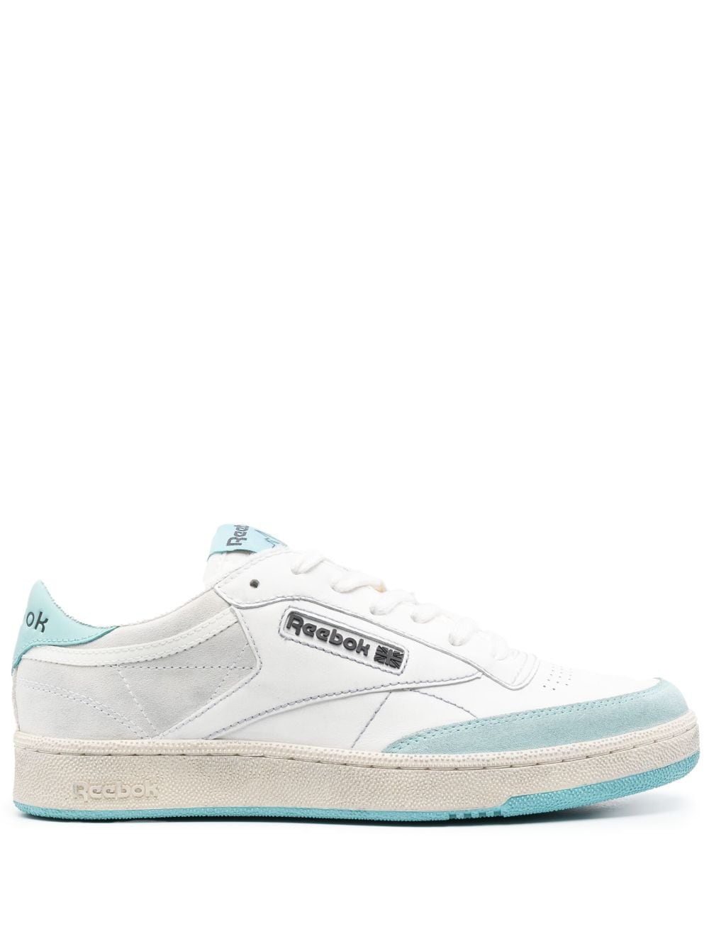 Reebok By Palm Angels REEBOK BY PALM ANGELS Sneakers Clear Blue