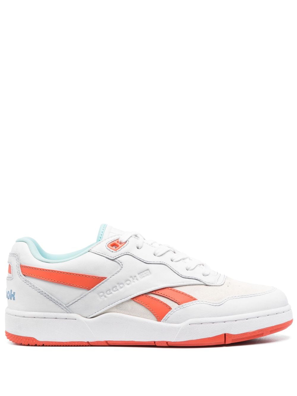 Reebok By Palm Angels REEBOK BY PALM ANGELS Sneakers Orange