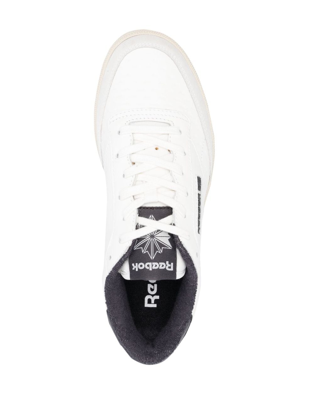 Reebok By Palm Angels REEBOK BY PALM ANGELS Sneakers Black