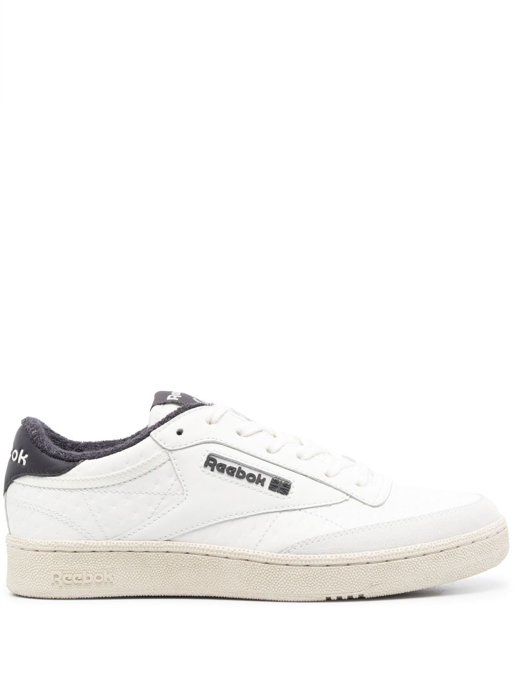 Reebok By Palm Angels REEBOK BY PALM ANGELS Sneakers Black