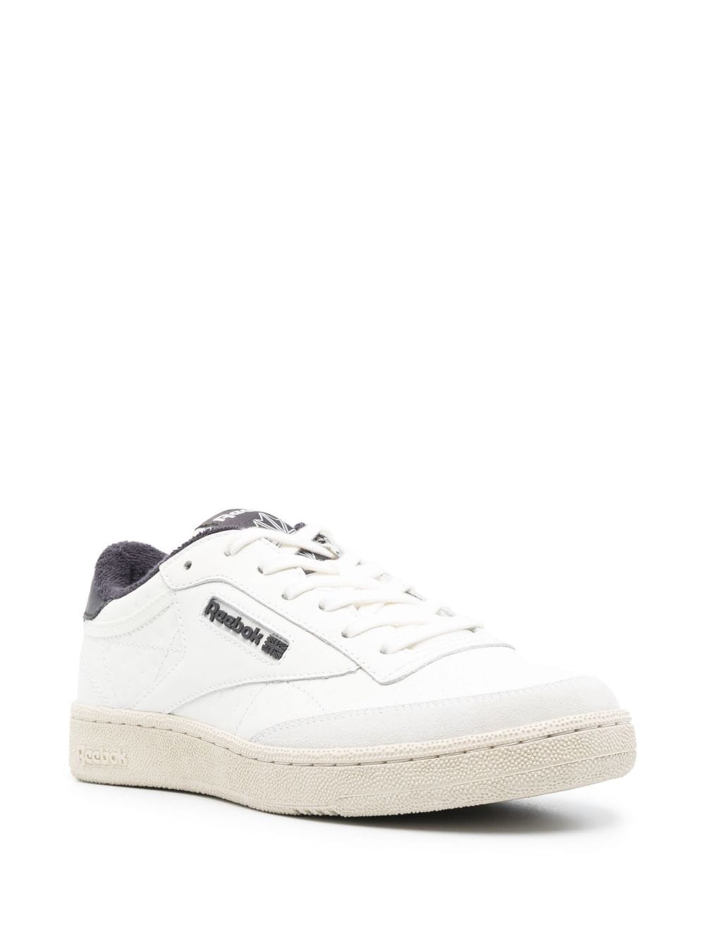 Reebok By Palm Angels REEBOK BY PALM ANGELS Sneakers Black