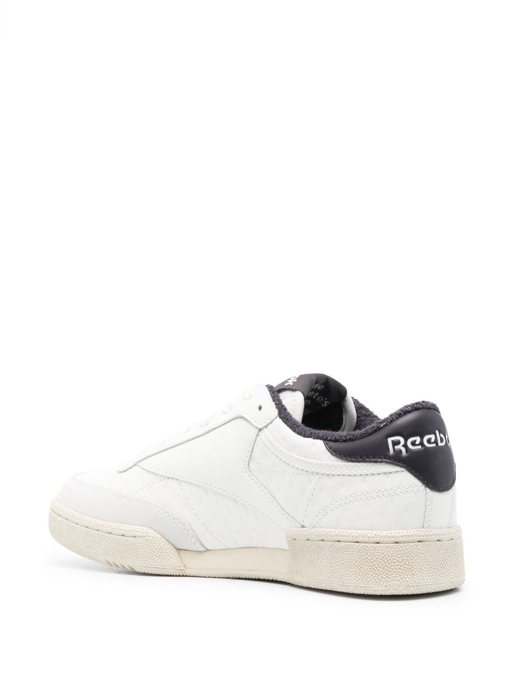 Reebok By Palm Angels REEBOK BY PALM ANGELS Sneakers Black