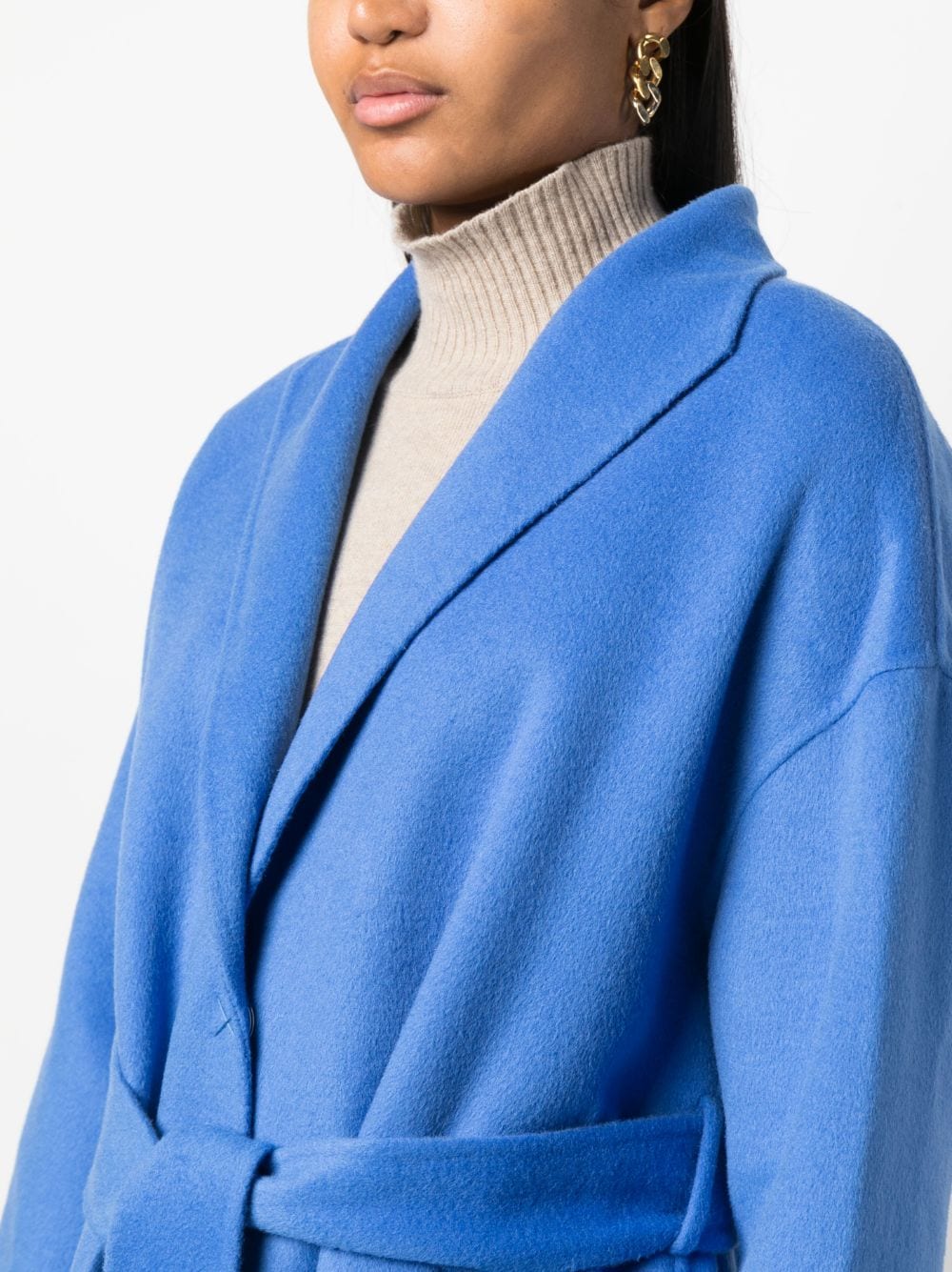 Ermanno Firenze ERMANNO FIRENZE Coats Blue