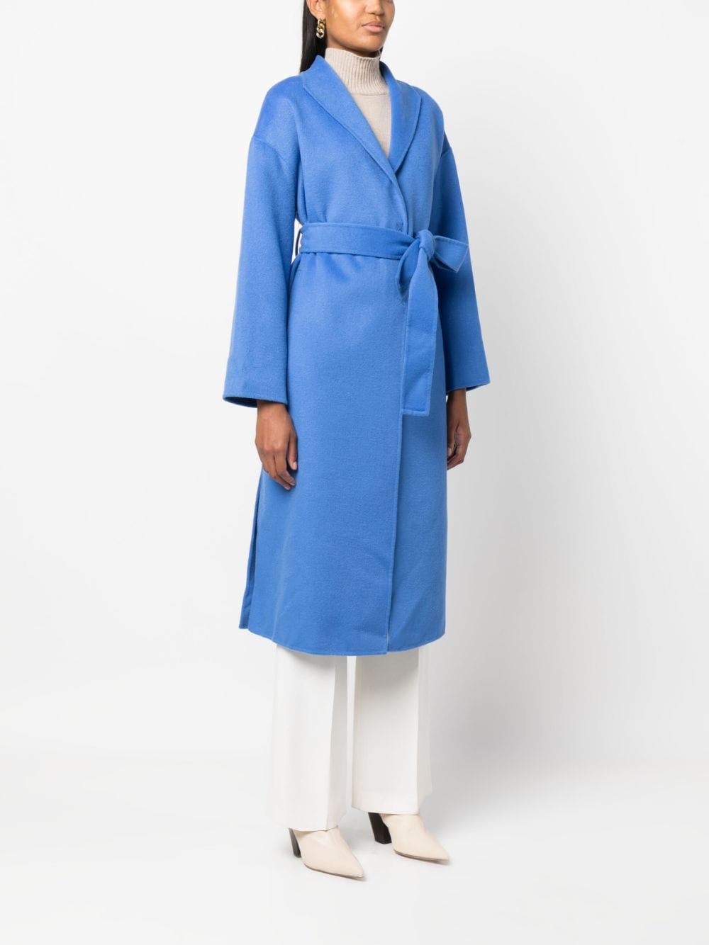 Ermanno Firenze ERMANNO FIRENZE Coats Blue