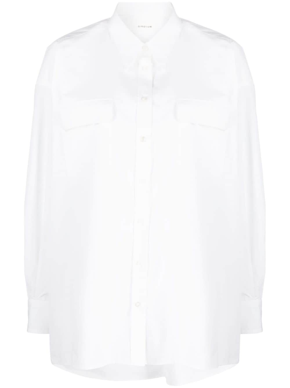 Armarium ARMARIUM Shirts White