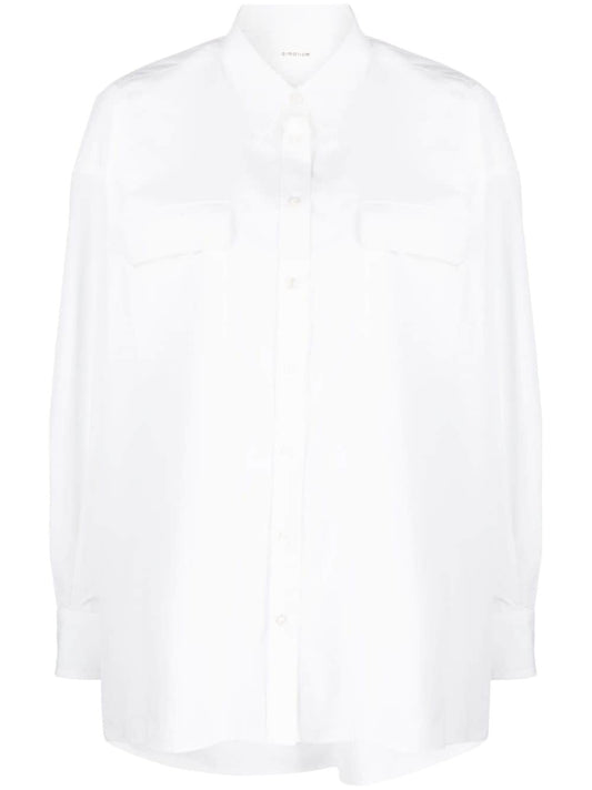 Armarium ARMARIUM Shirts White