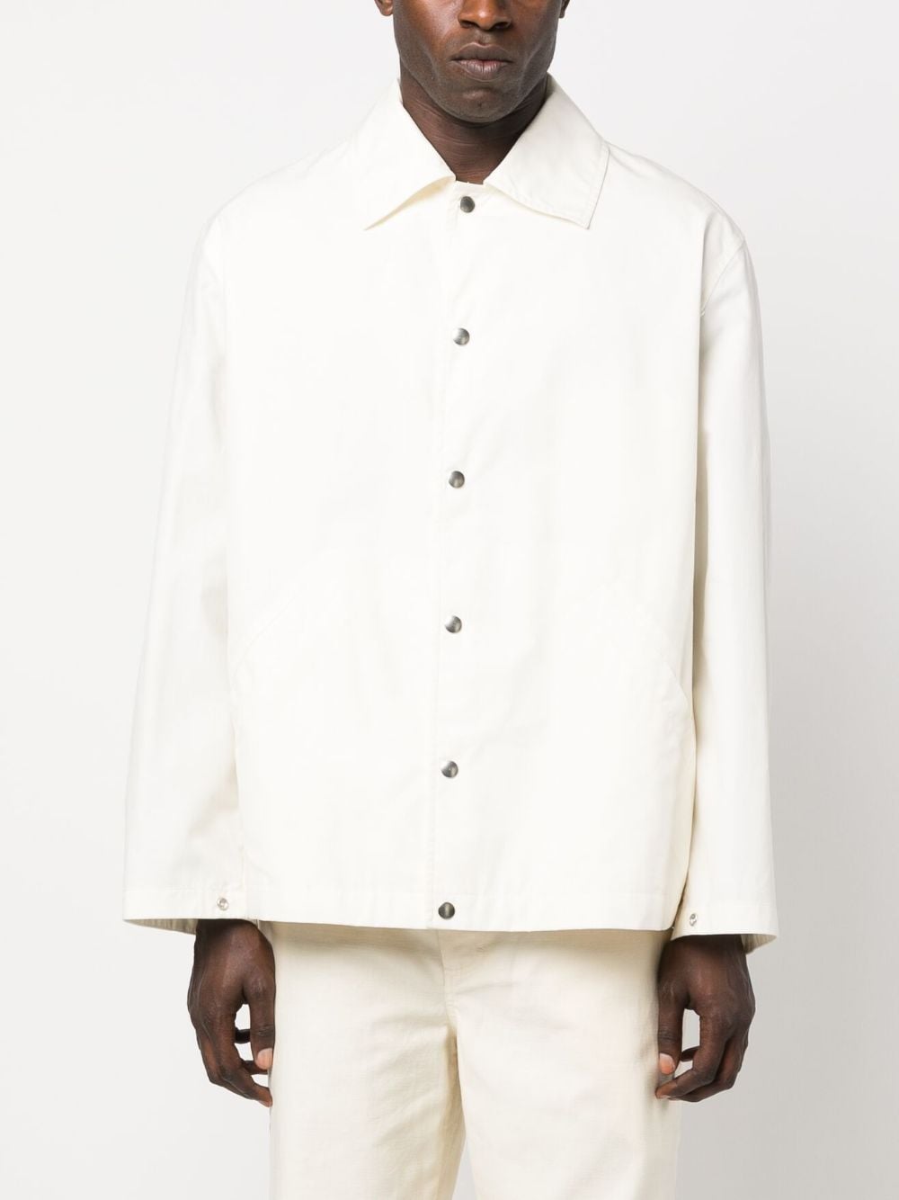 Jil Sander Jil Sander Jackets Beige