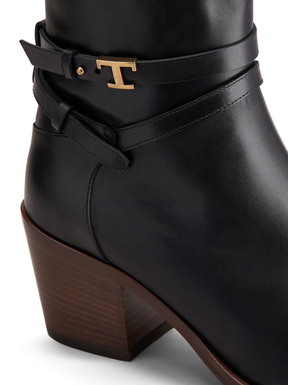 Tod'S Tod's Boots Black