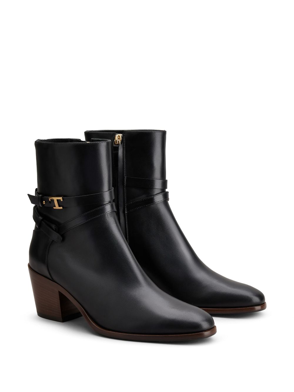 Tod'S Tod's Boots Black