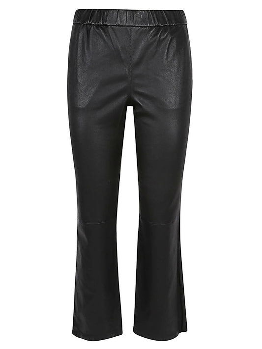 Enes ENES Trousers Black