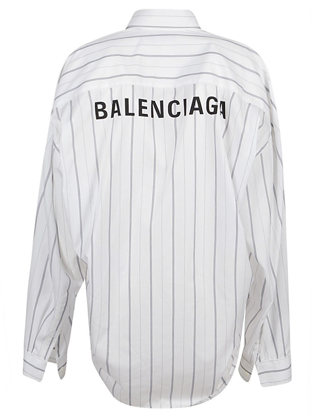 Balenciaga Balenciaga Shirts White