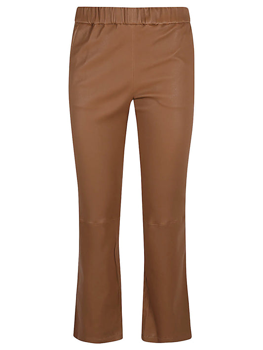 Enes ENES Trousers Camel