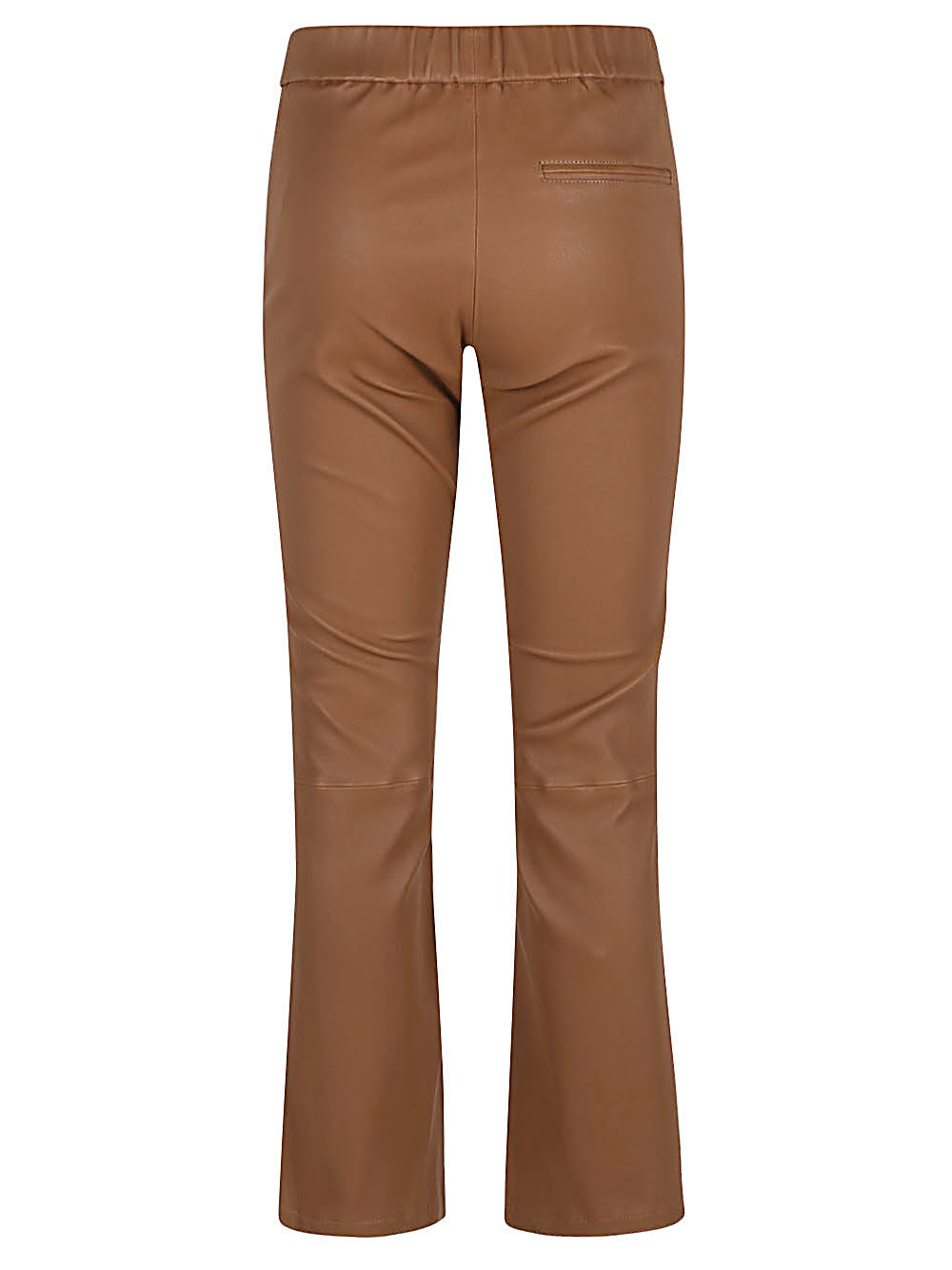 Enes ENES Trousers Camel